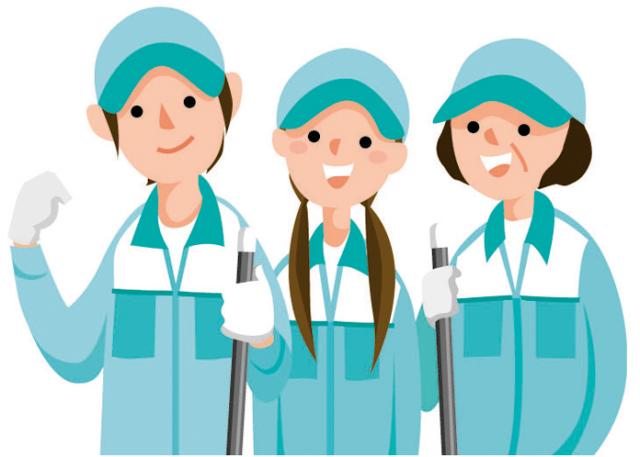 【JR京都駅スグ】☆オープニングスタッフ募集！☆各シフトはお気軽にご相談ください♪アートミュージアムでの日常清掃