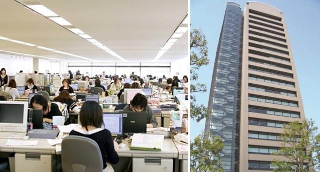北総線「千葉ニュータウン中央駅」から徒歩10分の駅チカ!
快適なオフィス環境で、ワーク・ライフ・バランスが叶う職場。働きやすさバツグンです!
もちろん交通費は全額支給しますよ。
マイカー通勤も可能です。(所定条件あり)