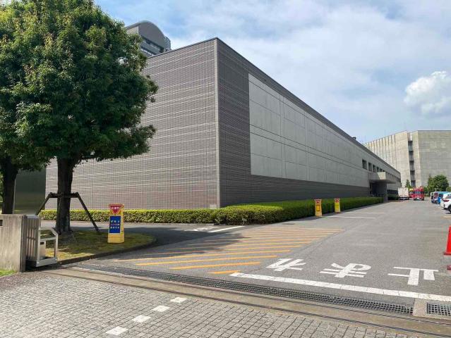 北総線「千葉ニュータウン中央駅」から徒歩15分！