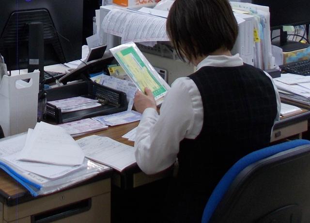 旭精工株式会社　埼玉工場