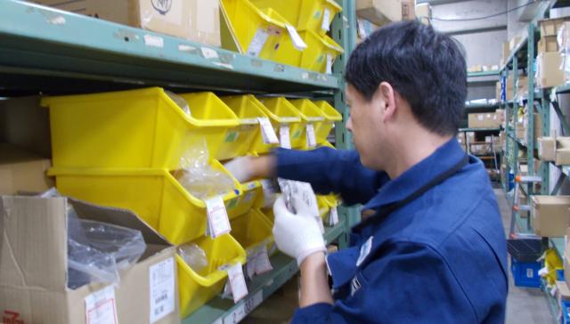 土日祝休みで、年間休日125日！
プライベート充実の働き方。