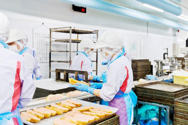 年2回の賞与や社会保険完備など待遇充実！万全のサポート体制を整えてご応募をお待ちしています。