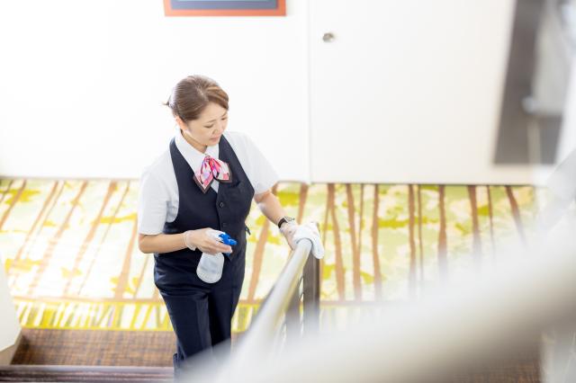 株式会社ミスター・クリーン　サンシティ銀座EAST