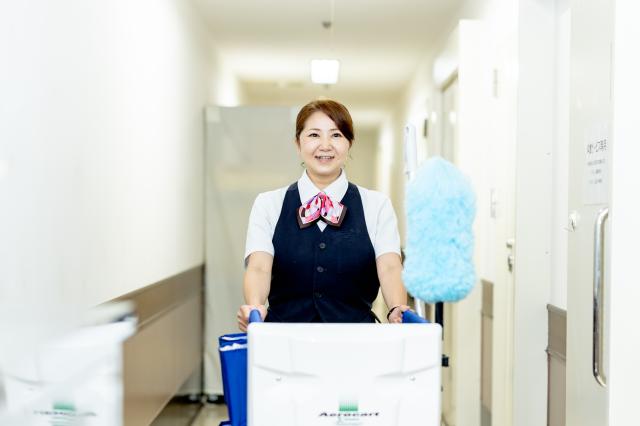株式会社ミスター・クリーン　くぼじまクリニック