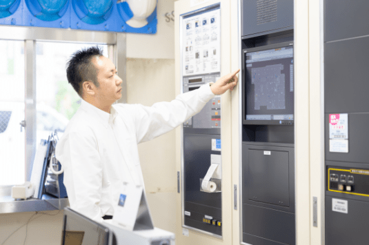 建物や設備の安全・快適性を守り、豊かな時間と空間の提供を目指しています。奮ってご応募ください!