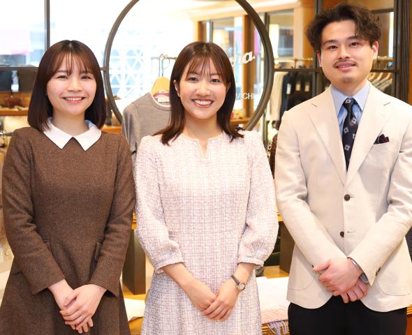 期間中は昼食支給あり!6日以上勤務の方には嬉しいプレゼントもあり♪