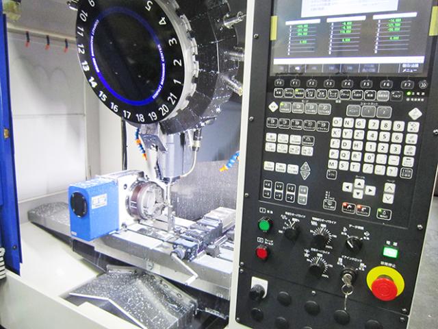 アットホームな職場です。話しやすい雰囲気なので、何でも気軽に相談できますよ!
