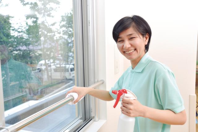 未経験でも親切丁寧に指導いたします。