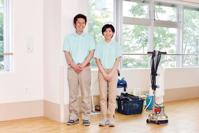 株式会社クリーンワークス
