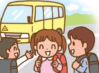 【時給1,400円／土日祝休み】 固定ルートで安心！八潮市内の学童送迎ドライバー・未経験者も◎学童送迎ドライバー