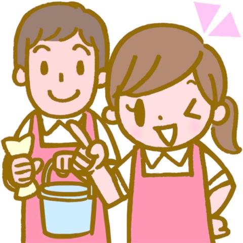 40代女性活躍中!
平成18年に開山した「正覚山智耕院」でのお仕事です。