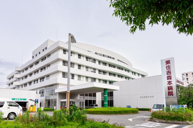 パート求人◎きめ細かな作業のできる方歓迎！勤務時間曜日はご相談ください。病院資材管理