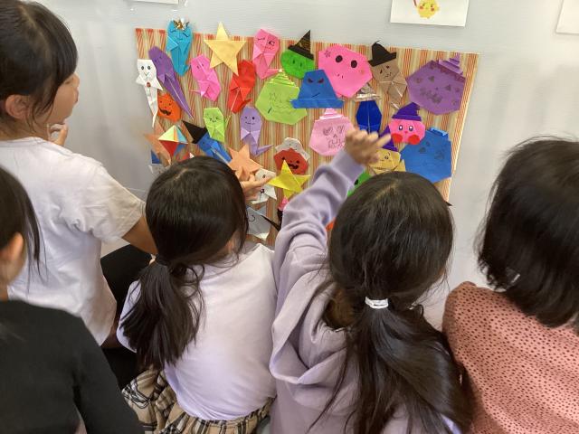 子供達の成長を見守る、やりがいのあるお仕事です。