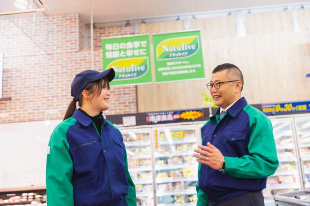 フードガーデン　与野本町駅店