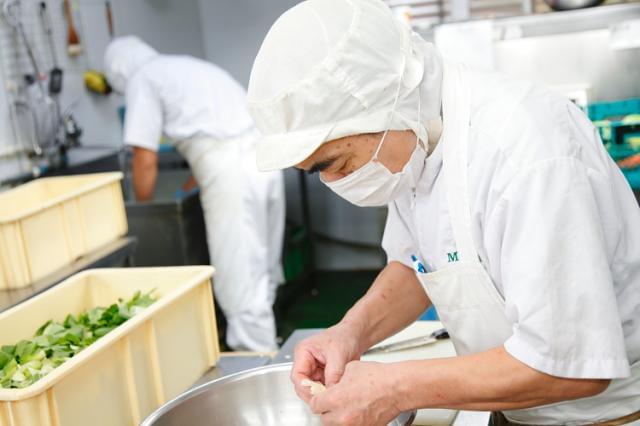 株式会社丸中給食センター　上尾店