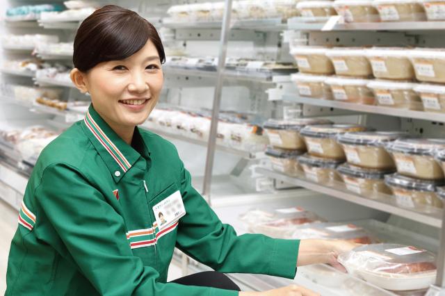 セブンイレブン　大阪豊新4丁目店（301262）
