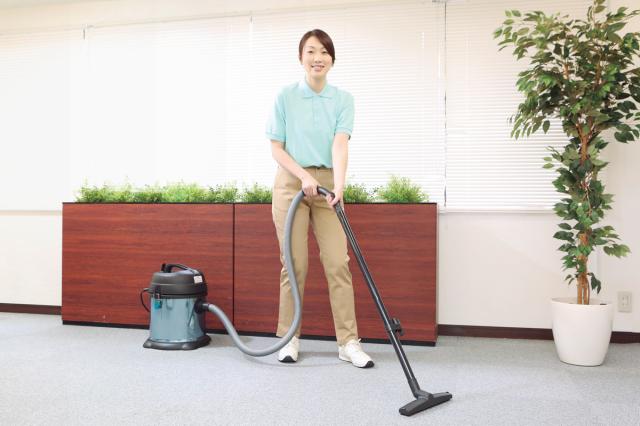 特別な資格や経験は必要なく、
未経験から始められるお仕事です。