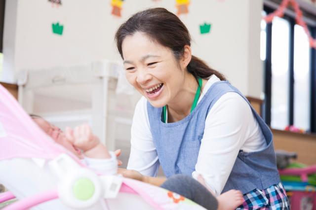 川崎認定保育園　よつばKids　稲田堤