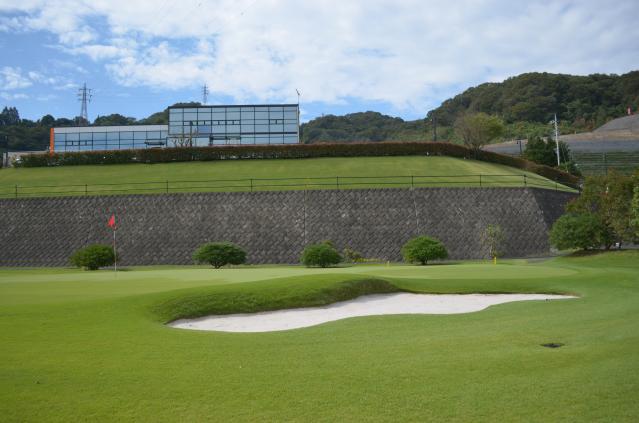 葉山島ゴルフクラブ