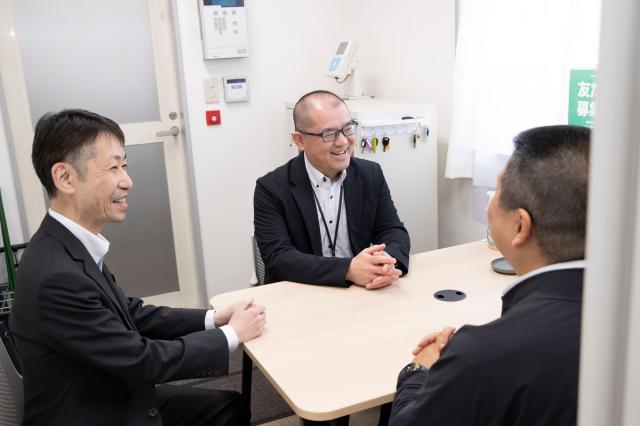 長く働ける＝人生と両立できる