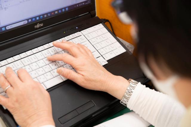 「大丈夫」を見抜く専門性