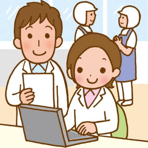 教育現場を食でバックアップ！
社会貢献性の高い仕事にぜひチャレンジを！