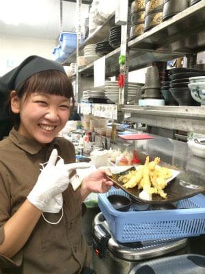 新しい職場で新しい仲間とやりがいのあるお仕事始めましょう!