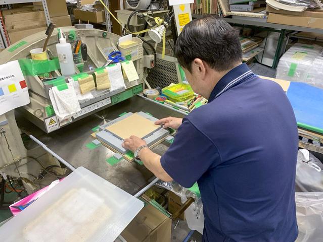 働きやすい職場だから定着率良好！勤務は週5日なので安定した収入が実現できます。