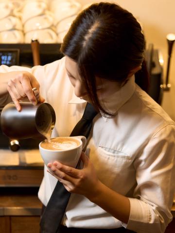 小川珈琲　本店