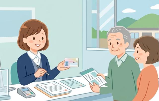 官公庁｜受付・事務・窓口業務｜週3〜4日｜時給1150円官公庁　受付・事務業務