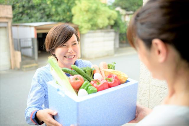 株式会社ヨシケイ大宮の正社員情報 上尾市の求人情報 Id イーアイデム 株式会社ヨシケイ大宮の正社員情報 上尾市の求人情報 Id イーアイデム