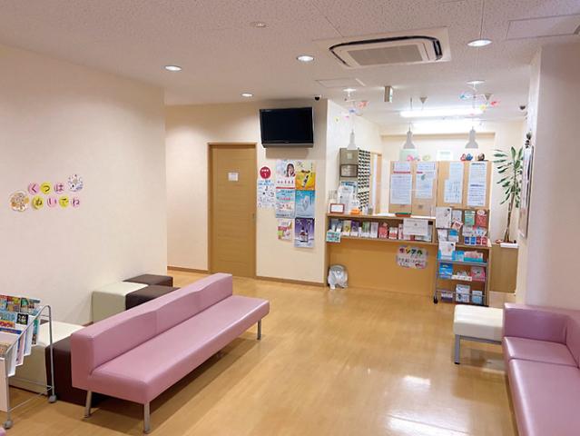 40代・50代の女性スタッフが活躍する職場は、
新しい方も馴染みやすい明るい雰囲気です♪