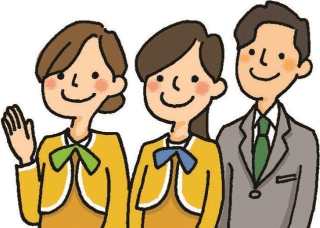 ダブルワーク・未経験者歓迎