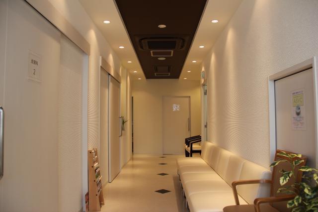 私生活に負担のかからないワークスタイルを実現！
勤務日数はご相談ください。