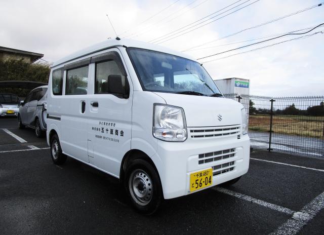 【八街営業所（八街市）】経験者優遇／50〜60代活躍中／土日祝みで休日もバッチリ／資格取得制度有浄化槽保守・点検作業