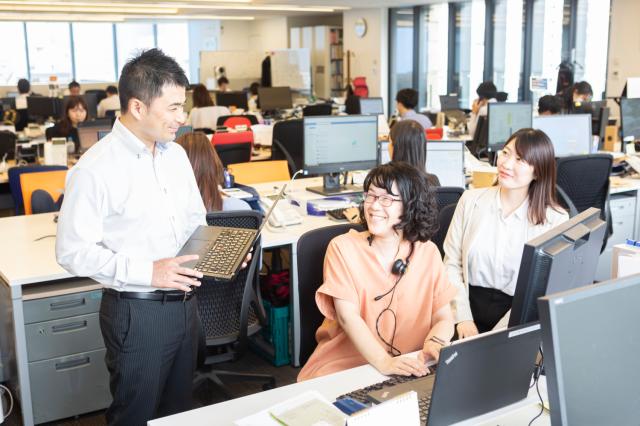 ★充実した待遇が魅力♪有給休暇、賞与支給、社員割引で生活用品〜アウトドアグッズまで特別価格で購入できます♪