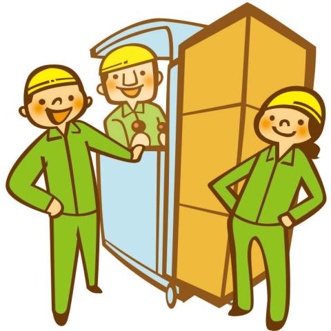 フルタイムのお仕事でガッツリ稼げます！
フォークリフトのスキルを活かしたい方はぜひ。