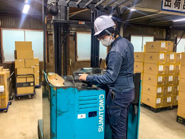 技術で産業を支える電線メーカー。
『日東電線工業』についてご紹介します。