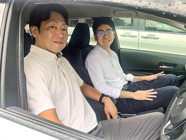 技術で産業を支える電線メーカー。
『日東電線工業』についてご紹介します。