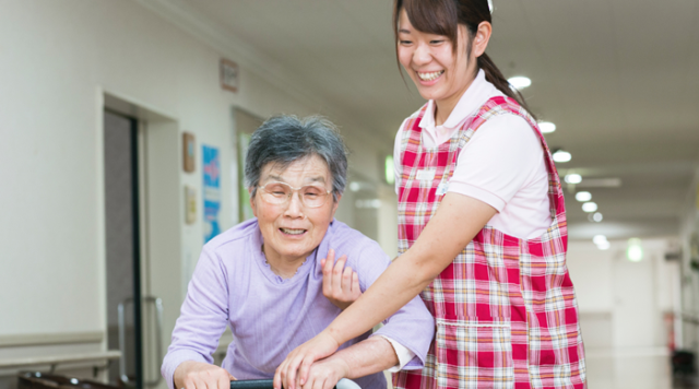 応募前の見学も可能!
気軽にご連絡くださいね。