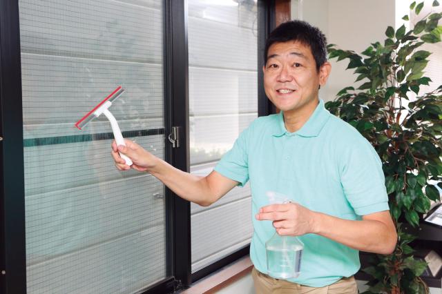 生活リズムを保って取り組める日勤のお仕事!
社員登用のチャンスもあります◎