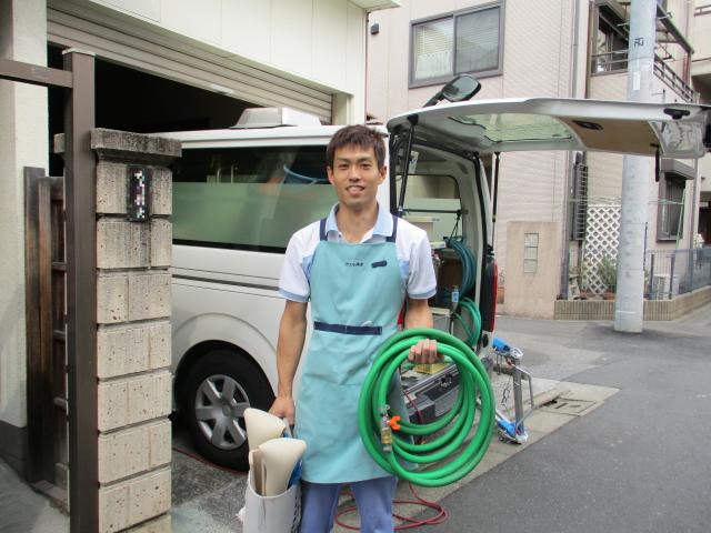 心と心のふれあいを大切に。
『ウェル森永』について、ご紹介します。