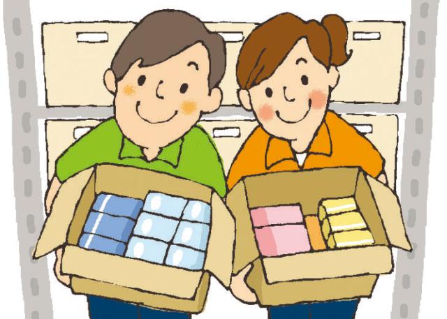 ＜包装スタッフ＞時給1,350円〜／未経験歓迎／土日休み／急なお休みにも柔軟対応／女性活躍中包装スタッフ