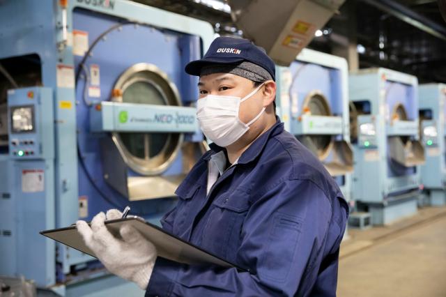 資格・経験は不問です♪