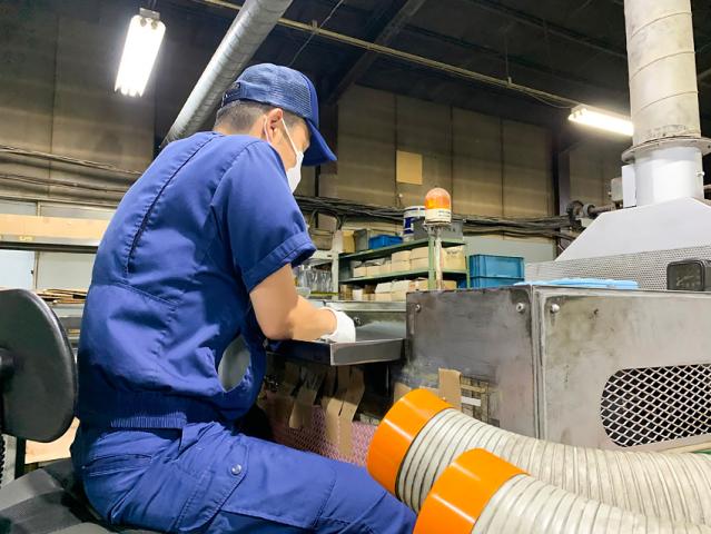 60歳以上の方歓迎します。
未経験でも気軽に始めやすいお仕事です！