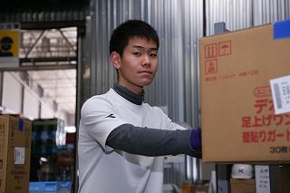 職場見学大歓迎◎
自分の目で確かめてから応募できるので安心です。