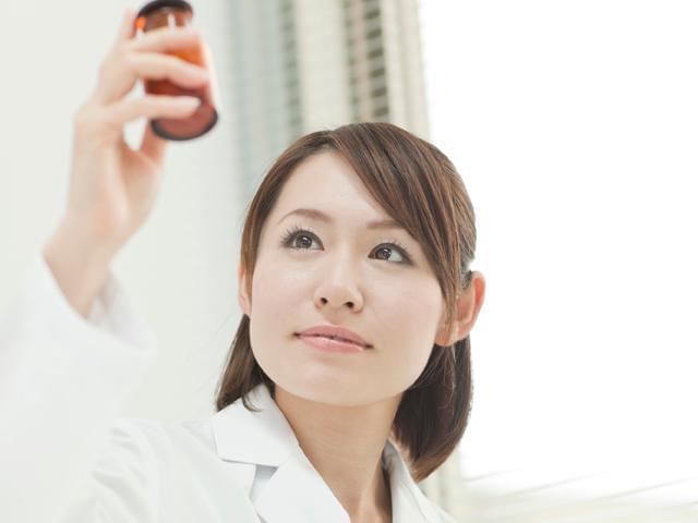 飲料水の品質を守る非常にやりがいのあるお仕事です。