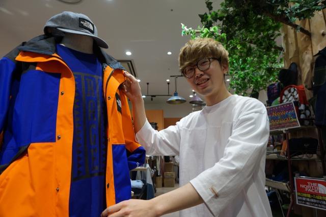 Bene Posto ベーネポスト イオンモール名取店のアルバイト パート情報 イーアイデム 名取 市のアパレル販売求人情報 Id A