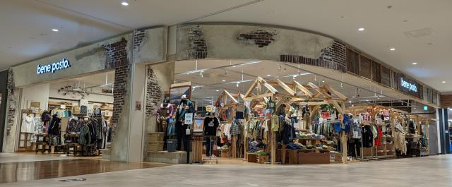 人見知りでも大丈夫です◎
今いるスタッフもはじめはみんなそうでした・・・笑