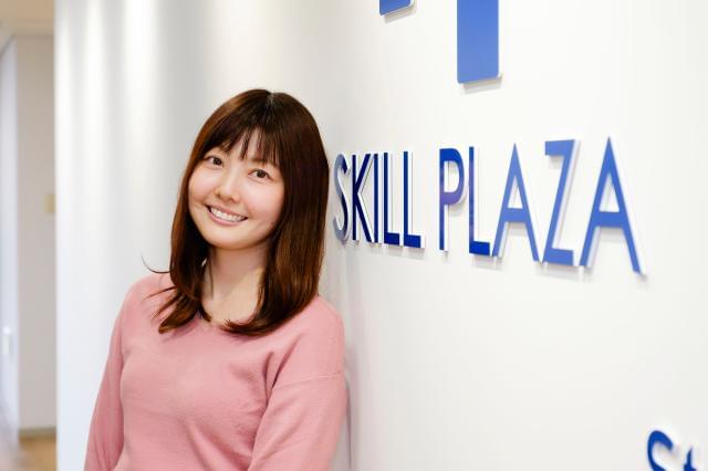 職場見学ができるので安心♪